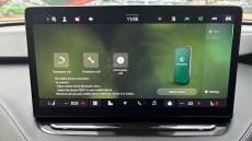 Skoda Enyaq 210kW 85x Sportline Plus 82kWh 4x4 5dr Auto Electric Estate